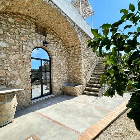 Dimora Storica Villa Pasquale Capri Extérieur photo