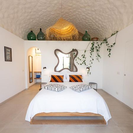 Dimora Storica Villa Pasquale Capri Extérieur photo