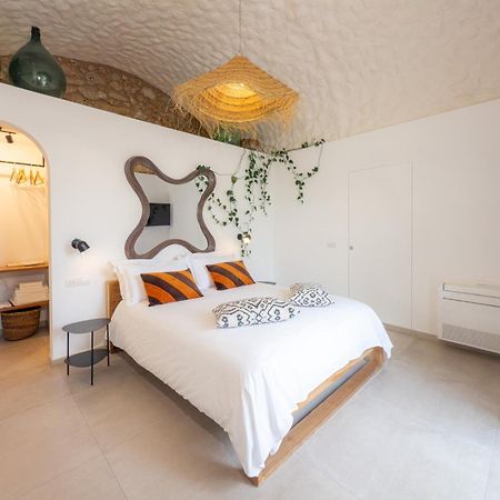 Dimora Storica Villa Pasquale Capri Extérieur photo