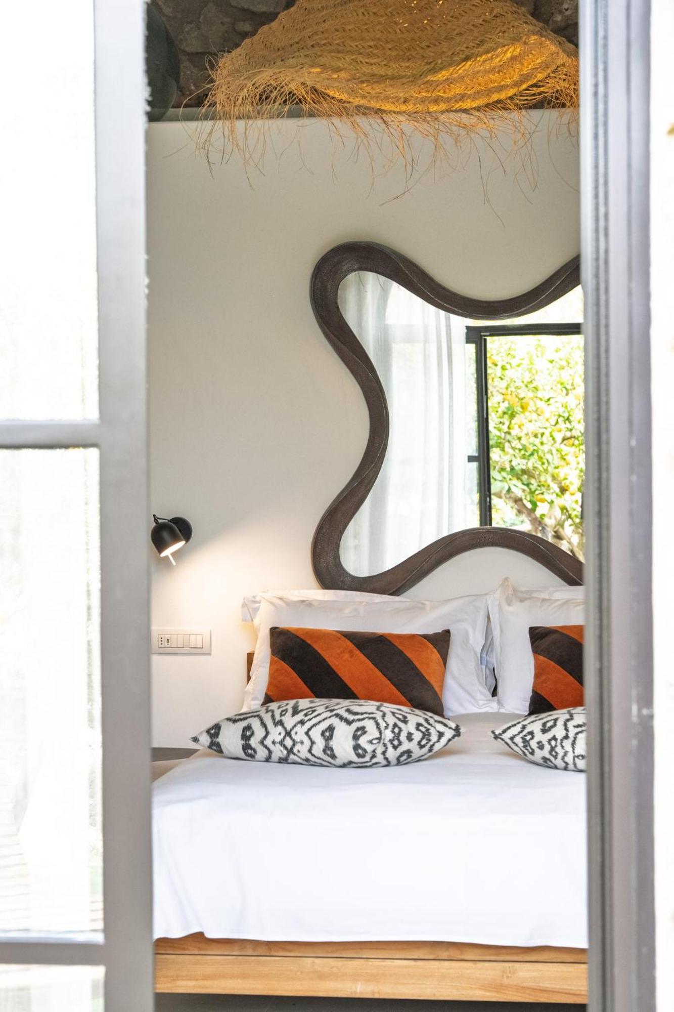 Dimora Storica Villa Pasquale Capri Extérieur photo