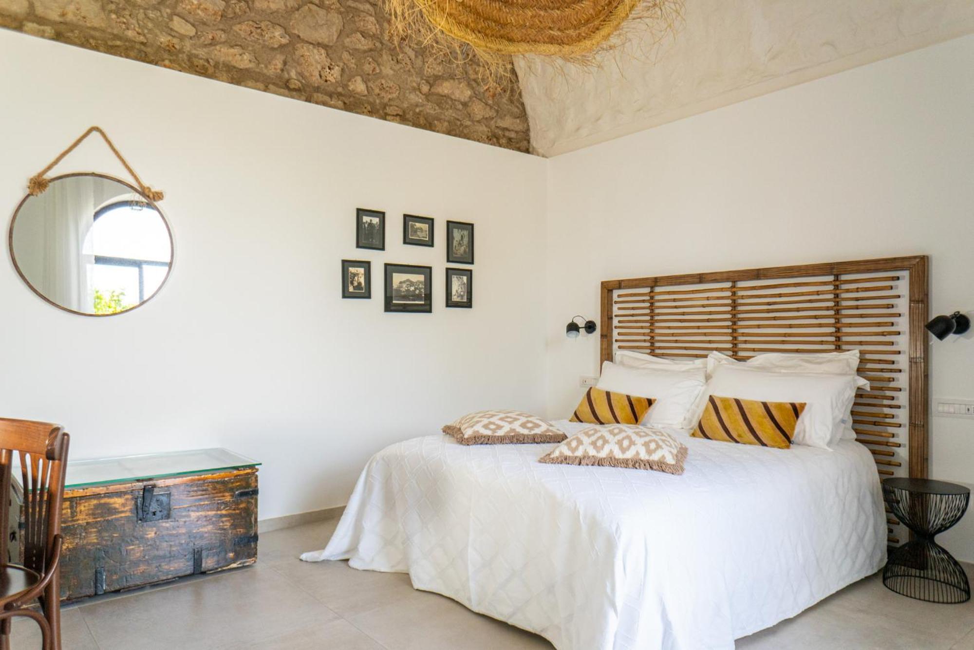 Dimora Storica Villa Pasquale Capri Extérieur photo