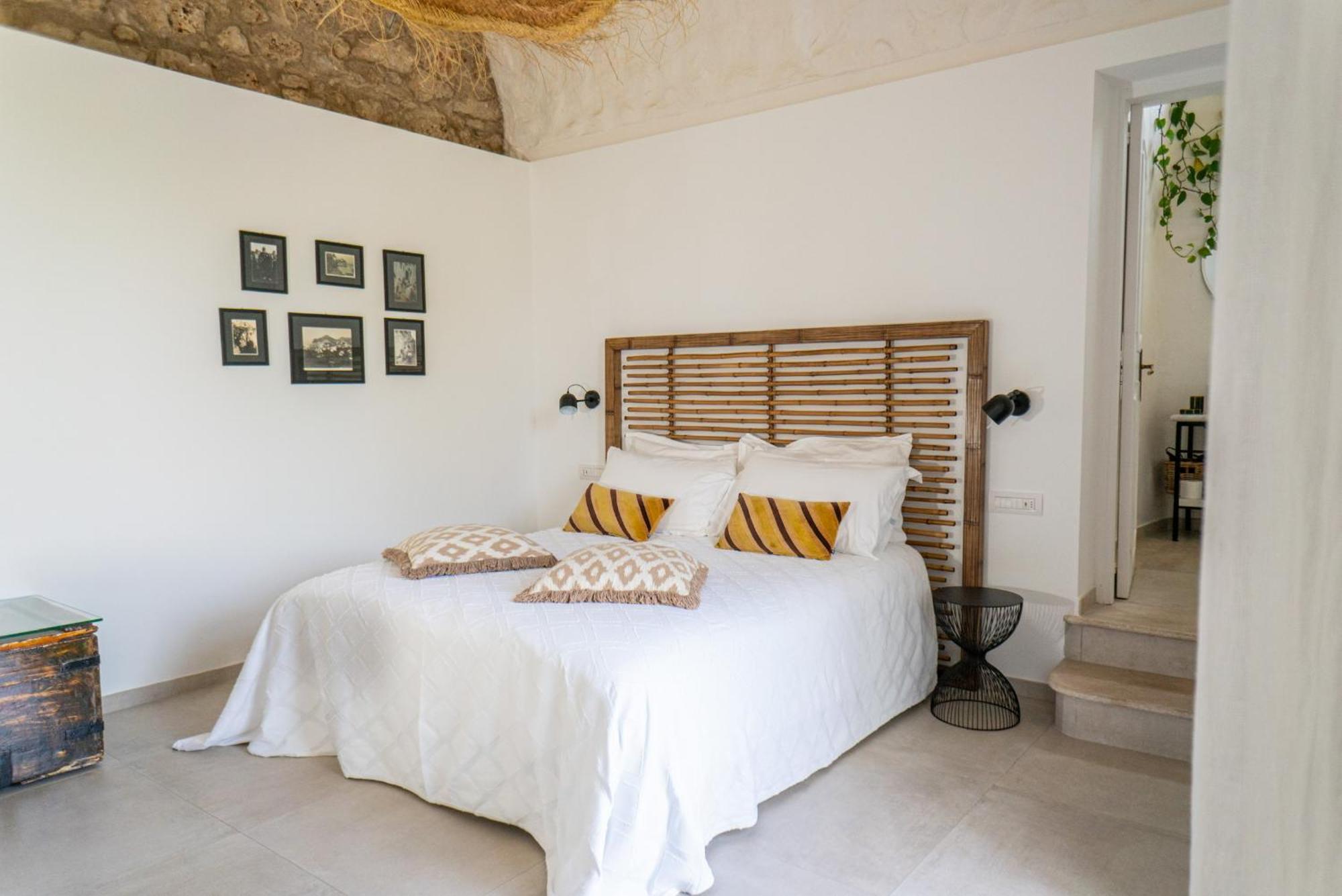 Dimora Storica Villa Pasquale Capri Extérieur photo