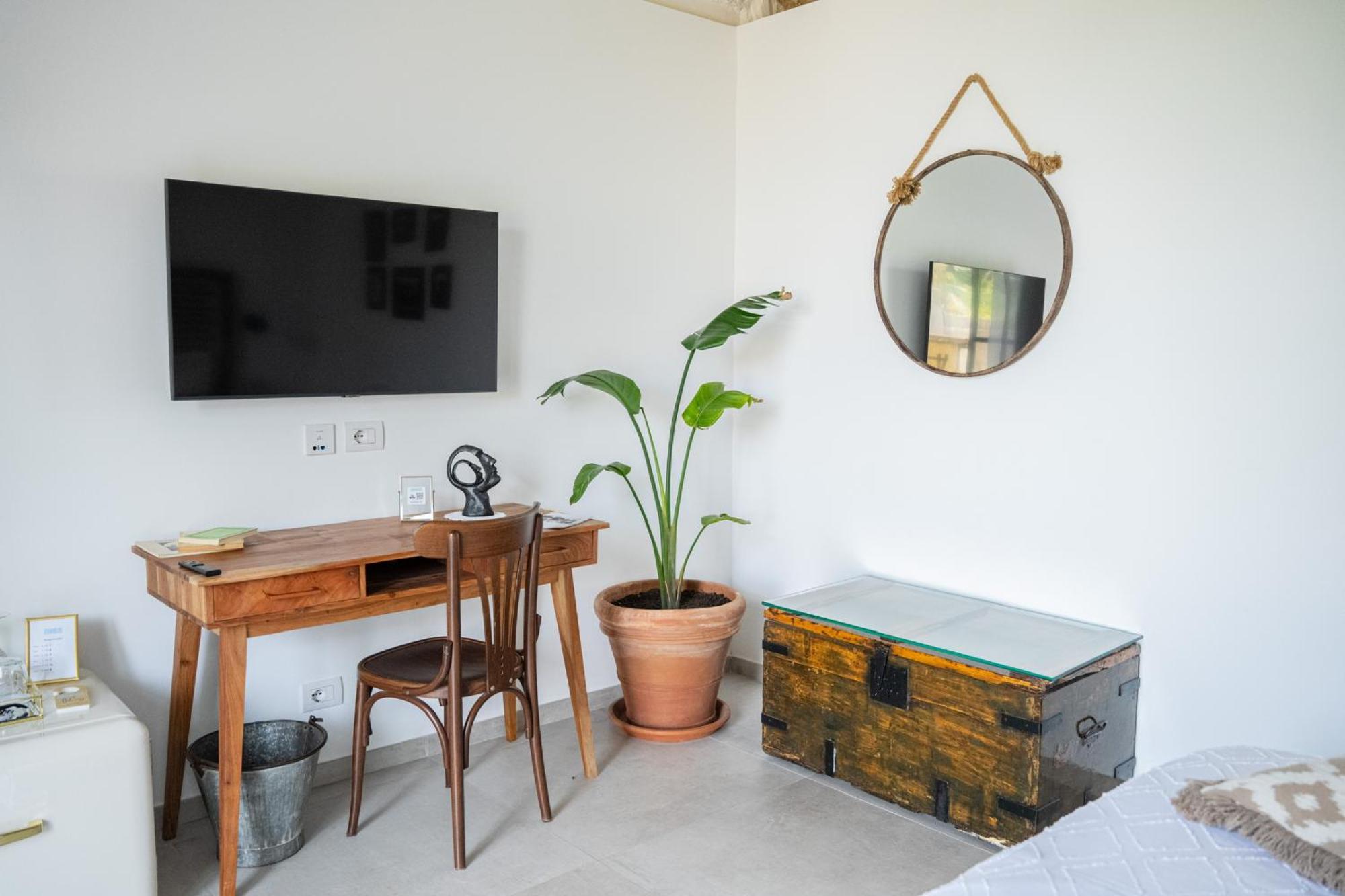 Dimora Storica Villa Pasquale Capri Extérieur photo